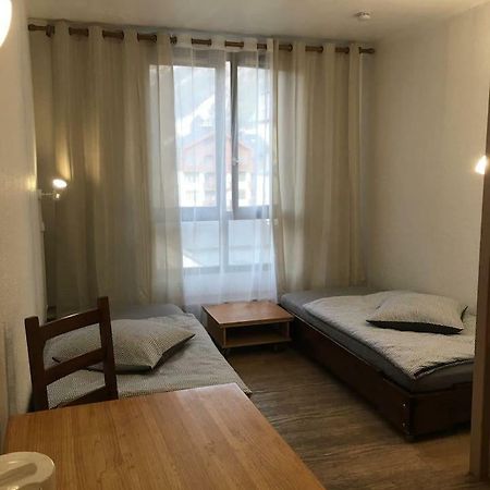 Apartament 403 Studio Lumineux Chamonix Zewnętrze zdjęcie