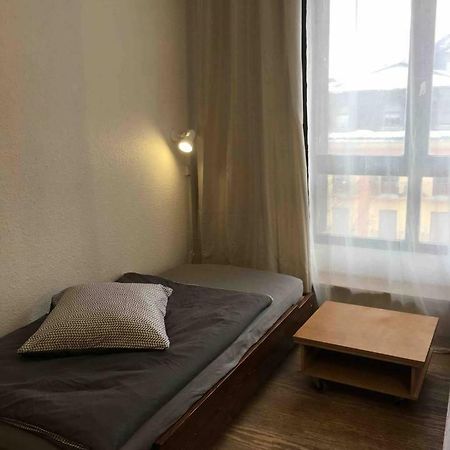 Apartament 403 Studio Lumineux Chamonix Zewnętrze zdjęcie