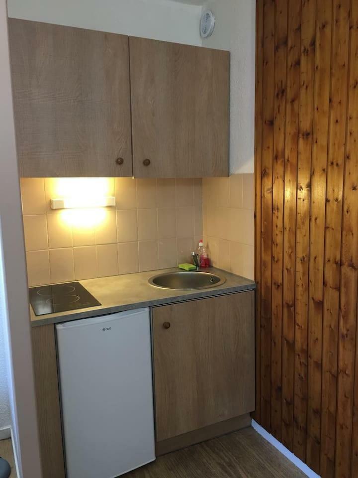 Apartament 403 Studio Lumineux Chamonix Zewnętrze zdjęcie