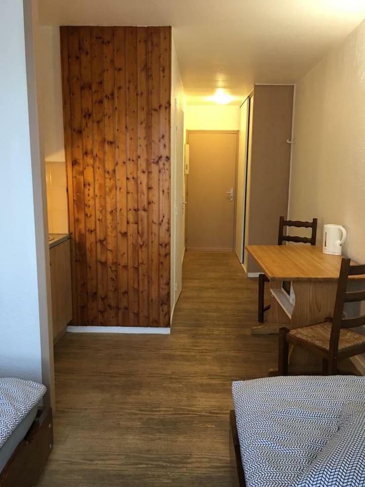 Apartament 403 Studio Lumineux Chamonix Zewnętrze zdjęcie