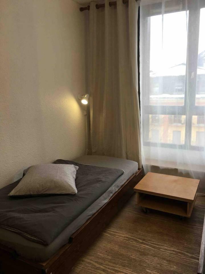 Apartament 403 Studio Lumineux Chamonix Zewnętrze zdjęcie